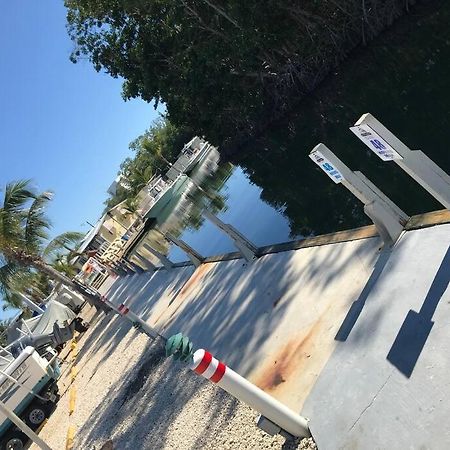 Appartamento Little Slice Of Heaven Right In Key Largo Esterno foto