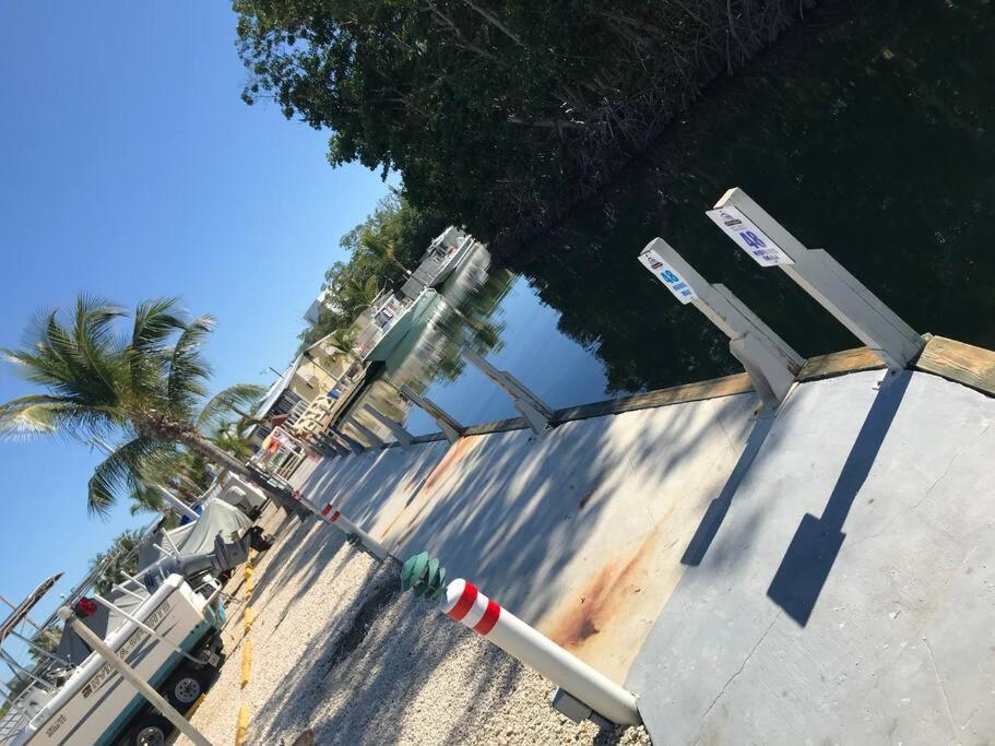 Appartamento Little Slice Of Heaven Right In Key Largo Esterno foto
