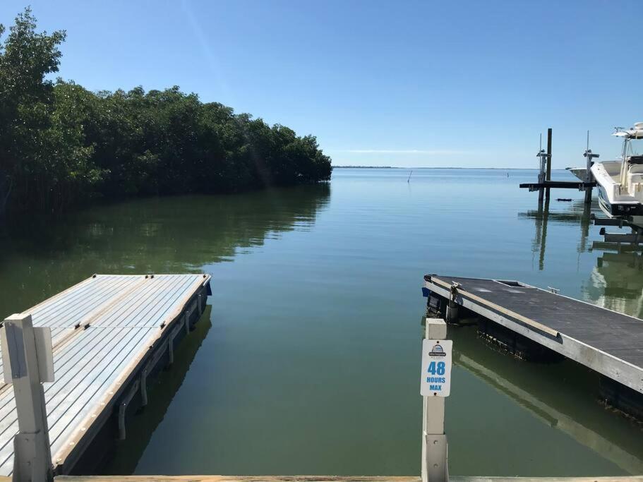 Appartamento Little Slice Of Heaven Right In Key Largo Esterno foto