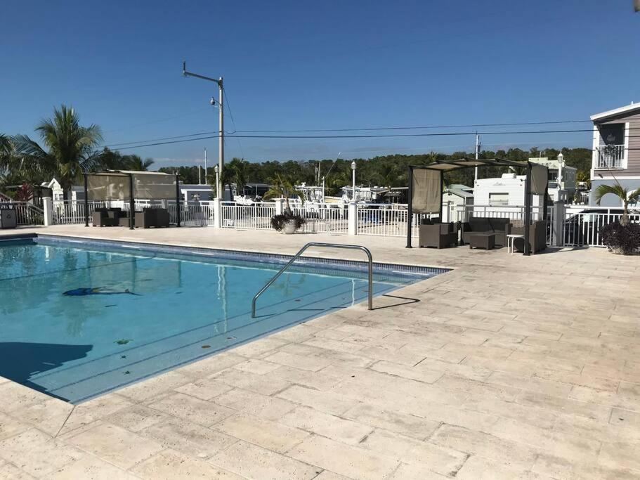 Appartamento Little Slice Of Heaven Right In Key Largo Esterno foto