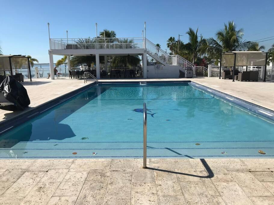 Appartamento Little Slice Of Heaven Right In Key Largo Esterno foto