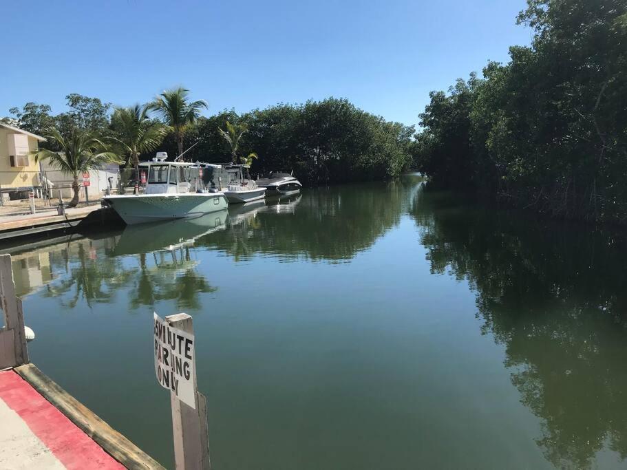 Appartamento Little Slice Of Heaven Right In Key Largo Esterno foto